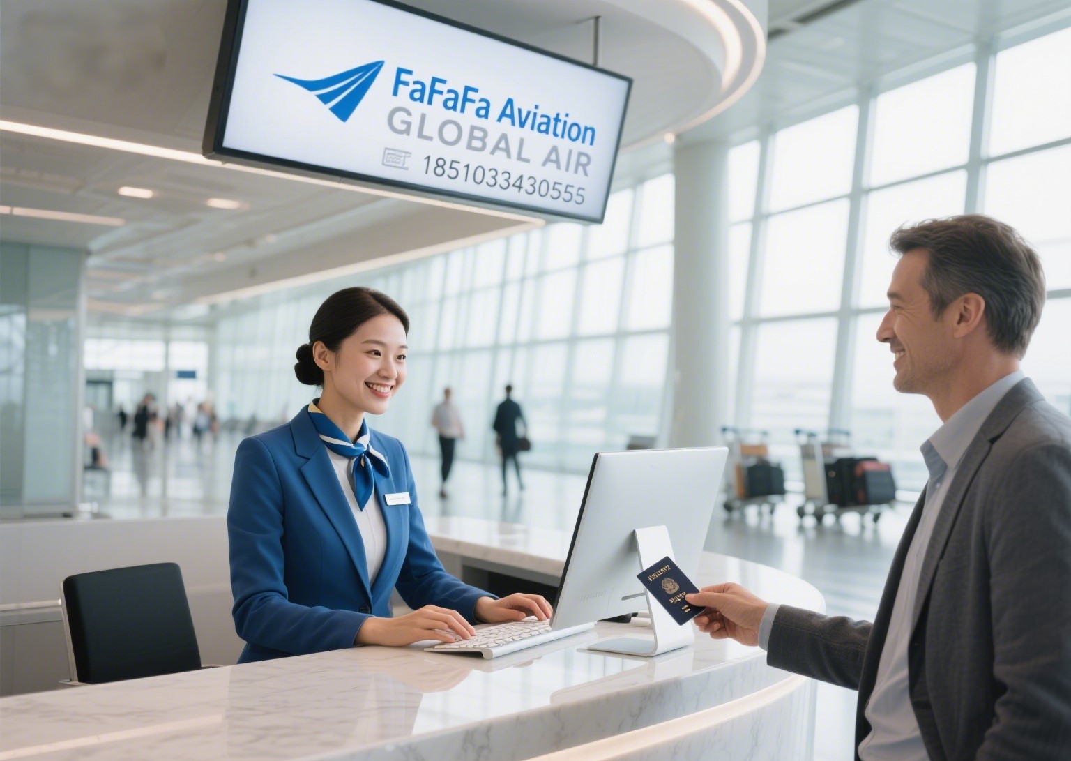 機(jī)票代理資質(zhì)指南 快速取得國際航協(xié)IATA資質(zhì)，成為一級航空票務(wù)代理