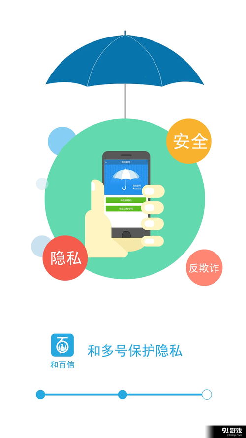 和百信安卓下載與信息安全 關(guān)注v4.7.1最新版及91手游網(wǎng)平臺的軟件安全實(shí)踐