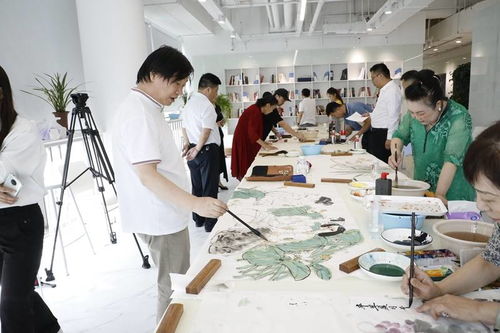 北京德恒（西咸新區）律師事務所委員會揭牌儀式暨陜西文化藝術界代表獻禮活動圓滿舉行